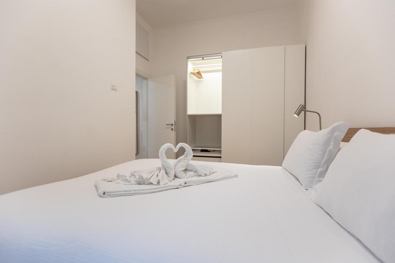 Matilde Modern Apartment-rental In Rom